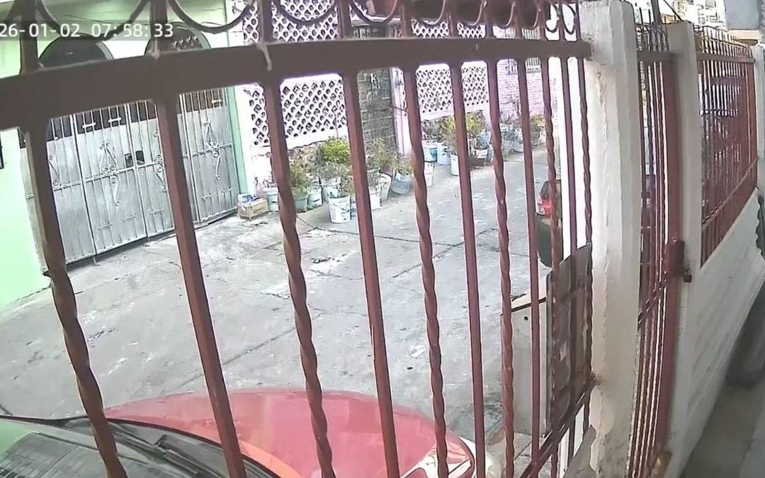 Impactante sismo en San Marcos: Reacciones y experiencias compartidas en redes sociales