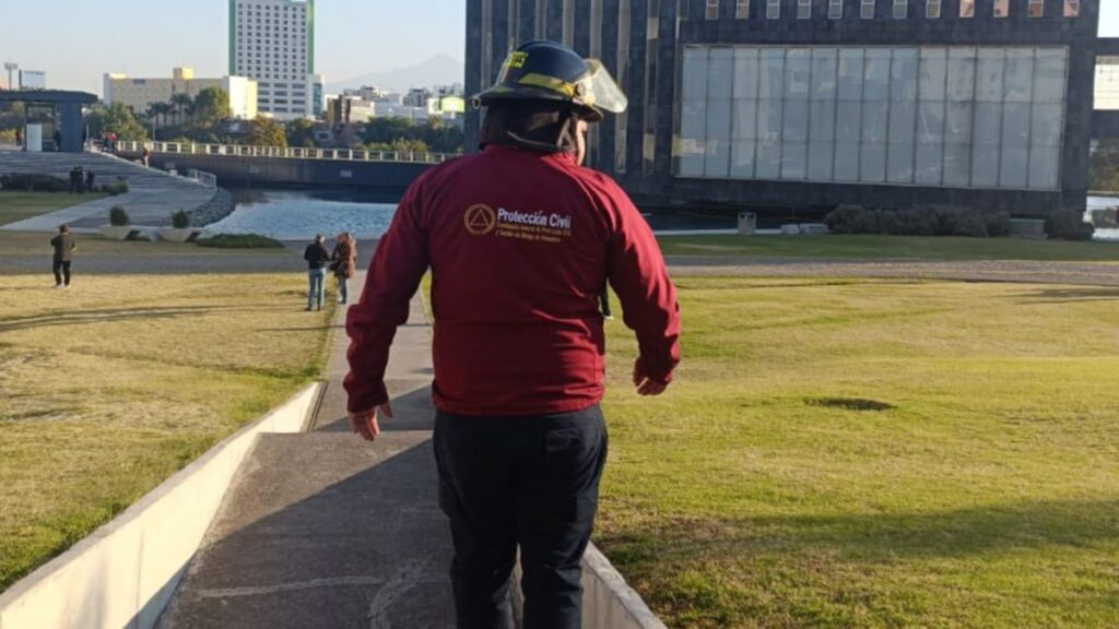 Saldo Blanco en Puebla: Detalles del Sismo del 2 de Enero y Su Impacto en la Mixteca