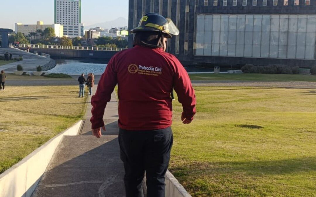 Saldo Blanco en Puebla: Detalles del Sismo del 2 de Enero y Su Impacto en la Mixteca