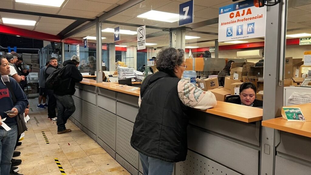 Descubre los Descuentos para el Refrendo 2026 en Jalisco: Fechas y Ahorros