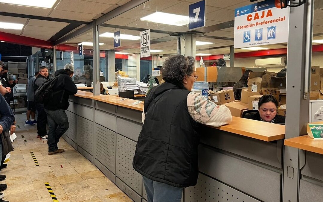 Descubre los Descuentos para el Refrendo 2026 en Jalisco: Fechas y Ahorros