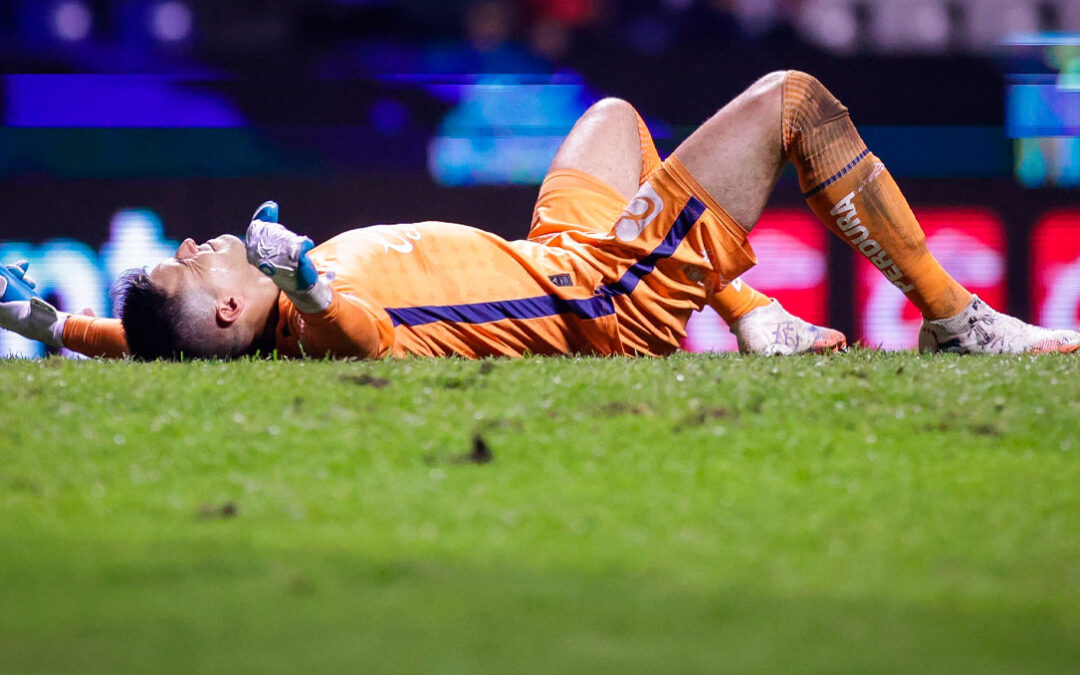 Copa América México: La historia de un jugador de Pumas en apuros y sin futuro en su club
