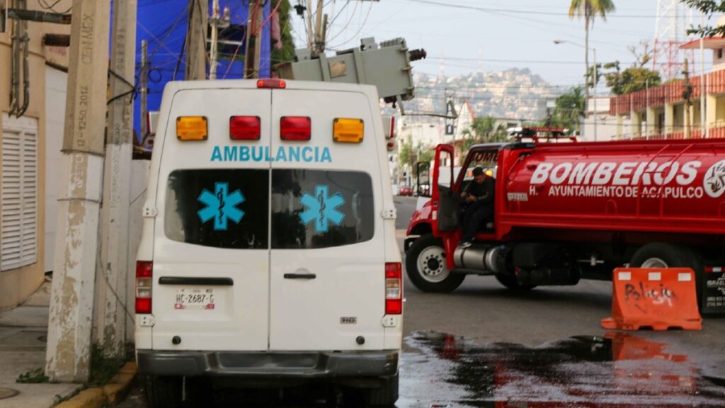 Tragedia en Guerrero: Mujer pierde la vida tras derrumbe de vivienda por sismo, confirma Evelyn Salgado