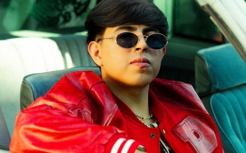 La Controvertida Ausencia de Óscar Maydon en Las Vegas Durante Año Nuevo