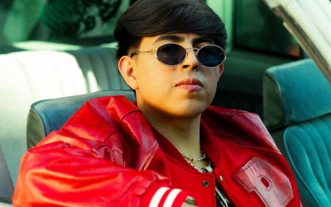 La Controvertida Ausencia de Óscar Maydon en Las Vegas Durante Año Nuevo