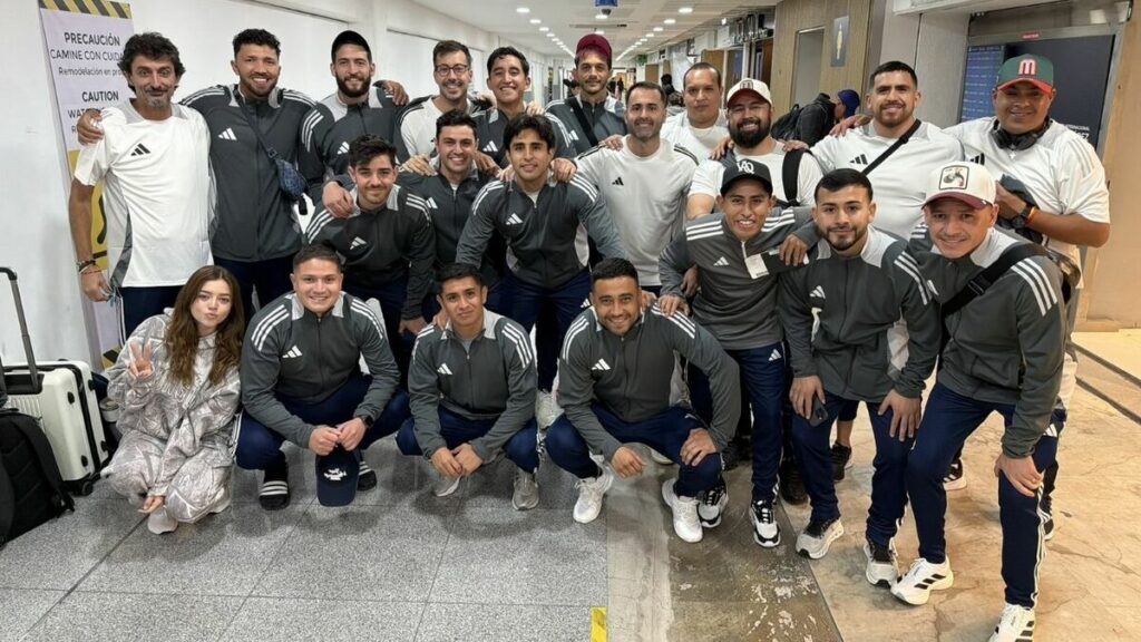 Descubre los horarios y partidos de México en la Kings World Cup 2026 – Jornada 1