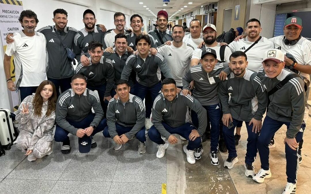 Descubre los horarios y partidos de México en la Kings World Cup 2026 – Jornada 1