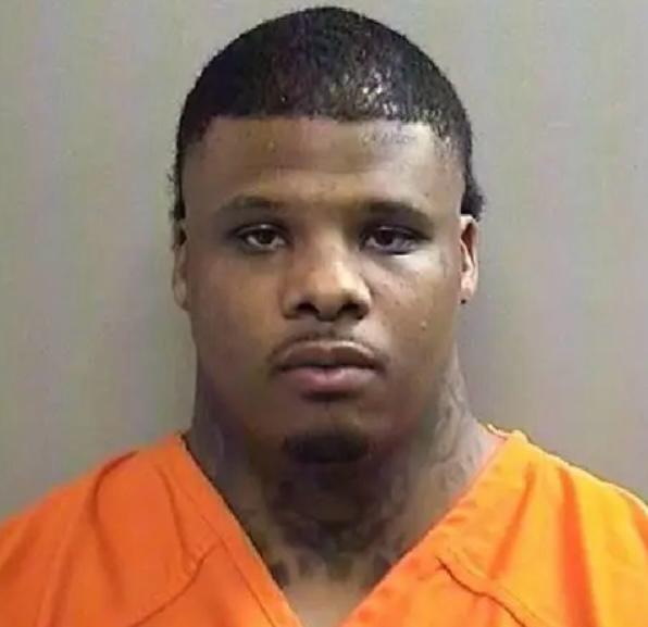 Tiroteo en Año Nuevo termina con una persona muerta en Odessa