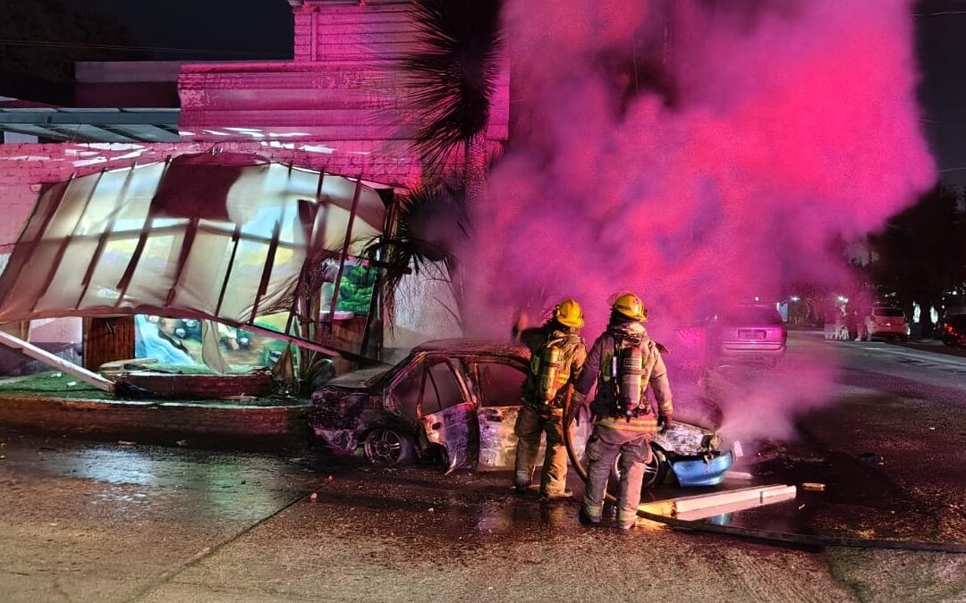 Responsables del Atropello de Jóvenes en Torreón Identificados; Uno Sufre Amputación Parcial de Pie