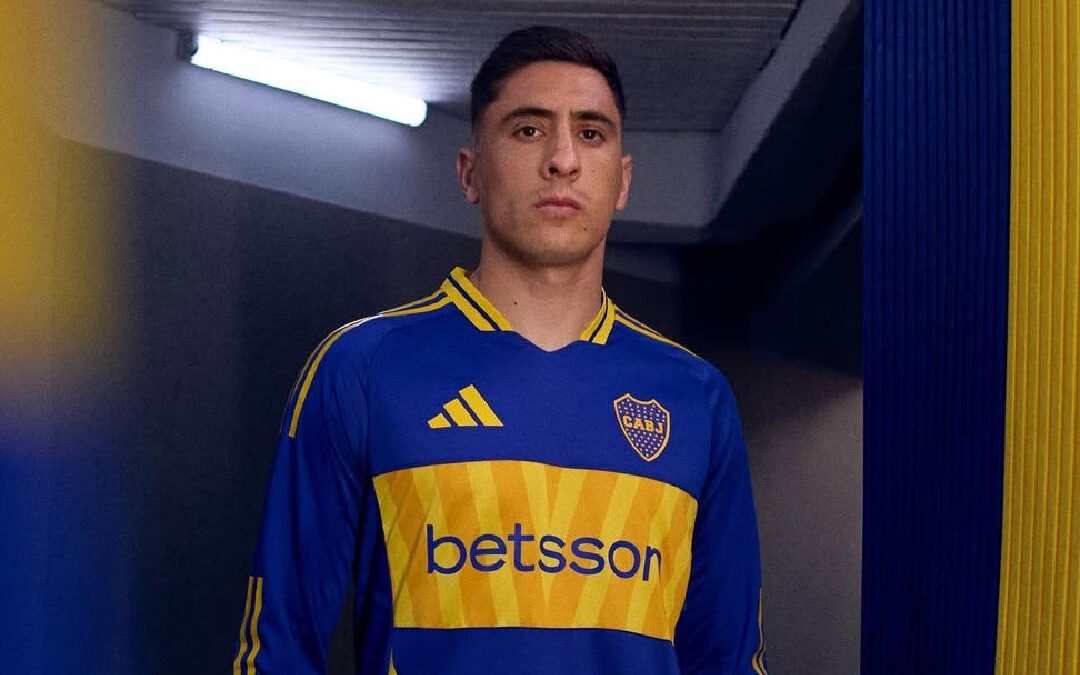 Tigres en la Mirada: Interés por Miguel Merentiel de Boca Juniors para el Clausura 2026