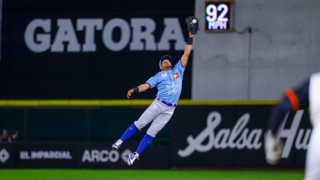 ¡Charros de Jalisco se Impone en los Playoffs con un Dramático Triunfo sobre Naranjeros de Hermosillo!