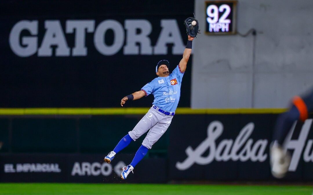 ¡Charros de Jalisco se Impone en los Playoffs con un Dramático Triunfo sobre Naranjeros de Hermosillo!