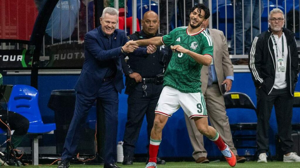 Raúl Jiménez Expresa Su Emoción por Jugar en la Copa del Mundo 2026 en Casa
