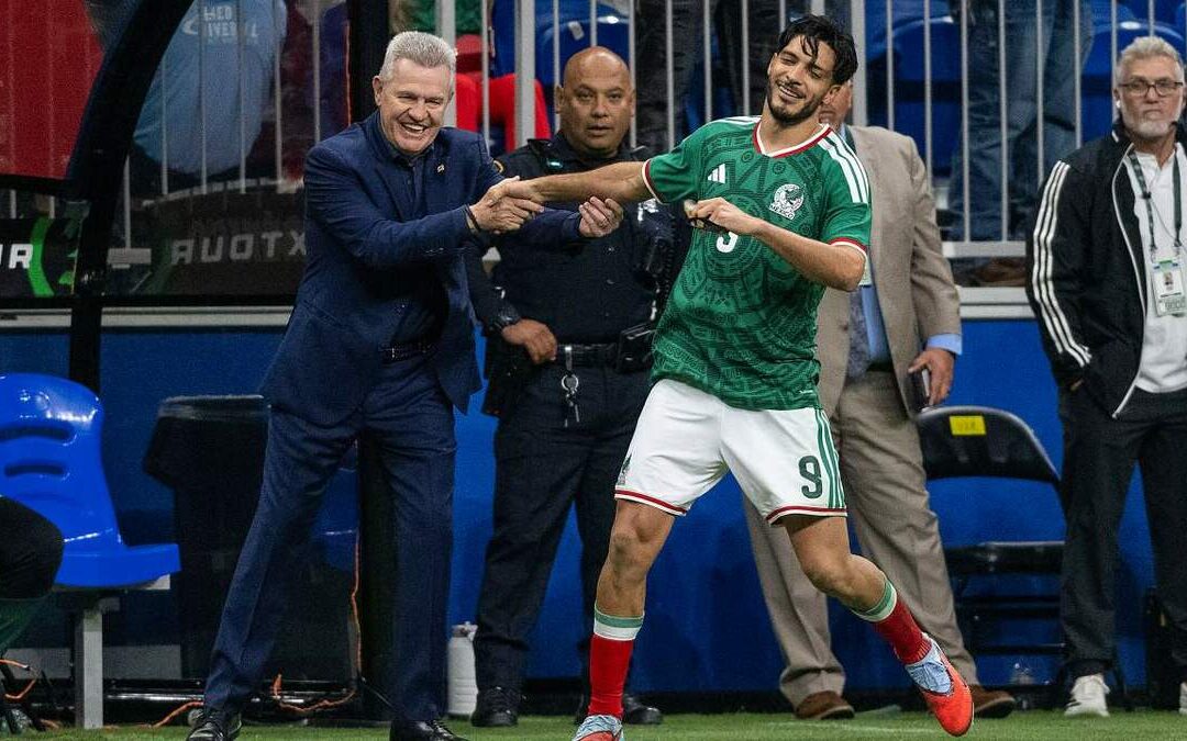 Raúl Jiménez Expresa Su Emoción por Jugar en la Copa del Mundo 2026 en Casa