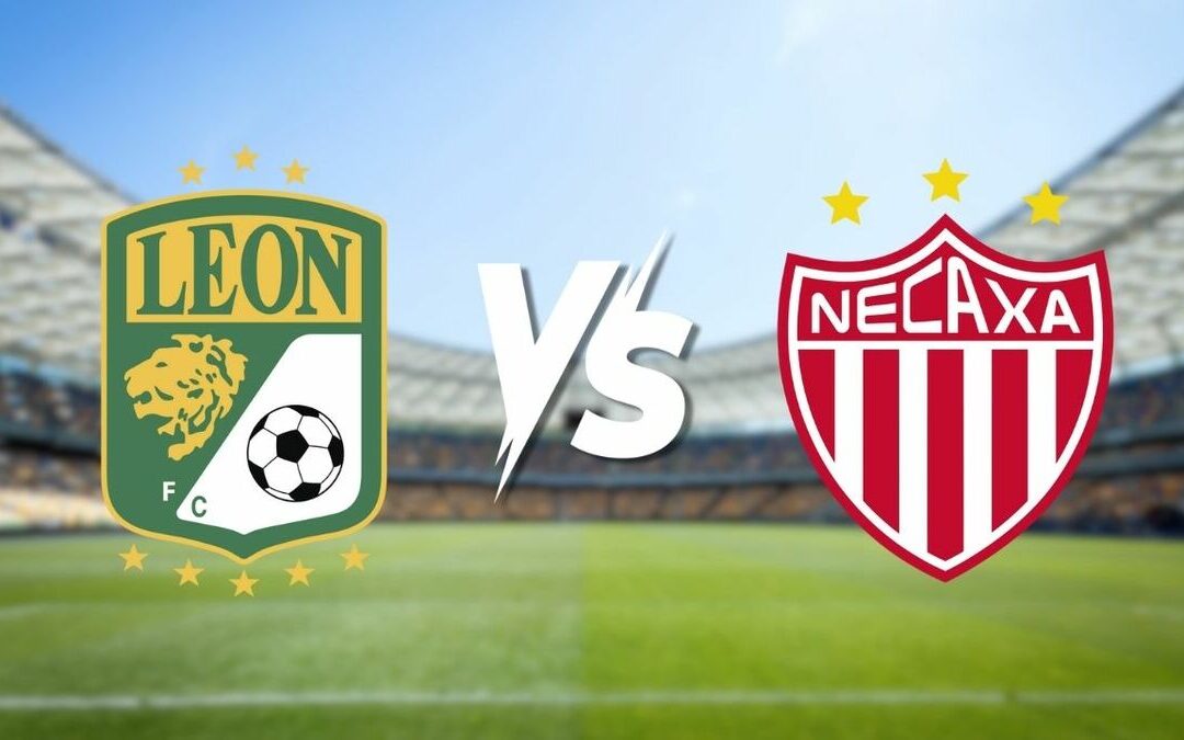 León vs Necaxa: Todo lo que necesitas saber sobre el partido amistoso 2026
