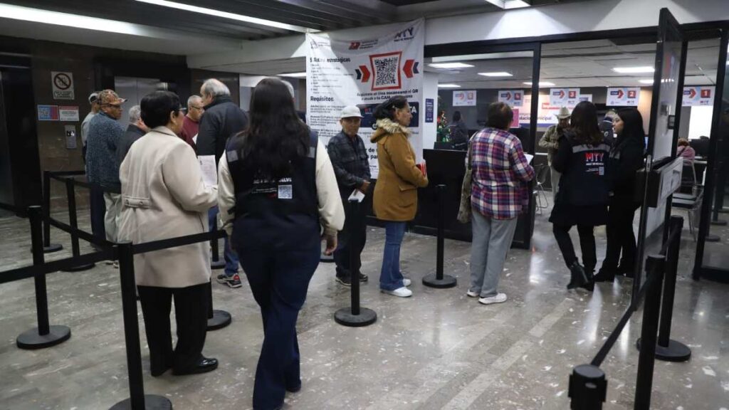 Aumento en el Cobro de Predial en Monterrey: MC Llama a No Pagar