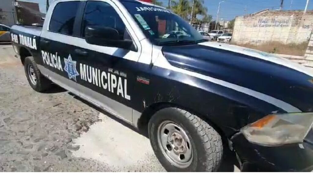 Menor Baleado en Tonalá Durante Asalto: Su Estado es Crítico