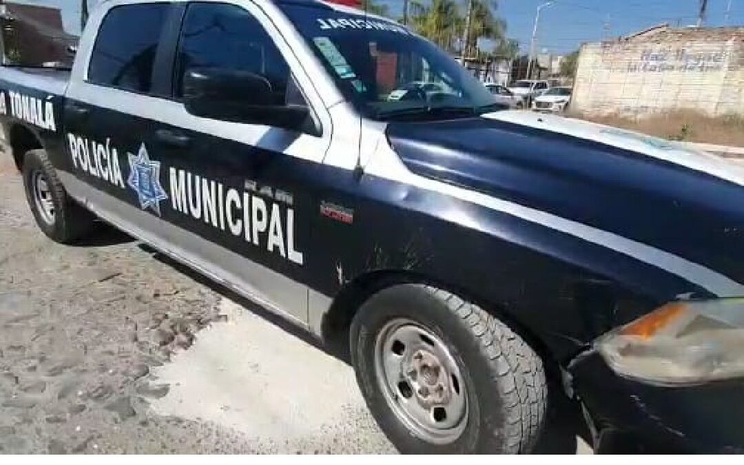 Menor Baleado en Tonalá Durante Asalto: Su Estado es Crítico