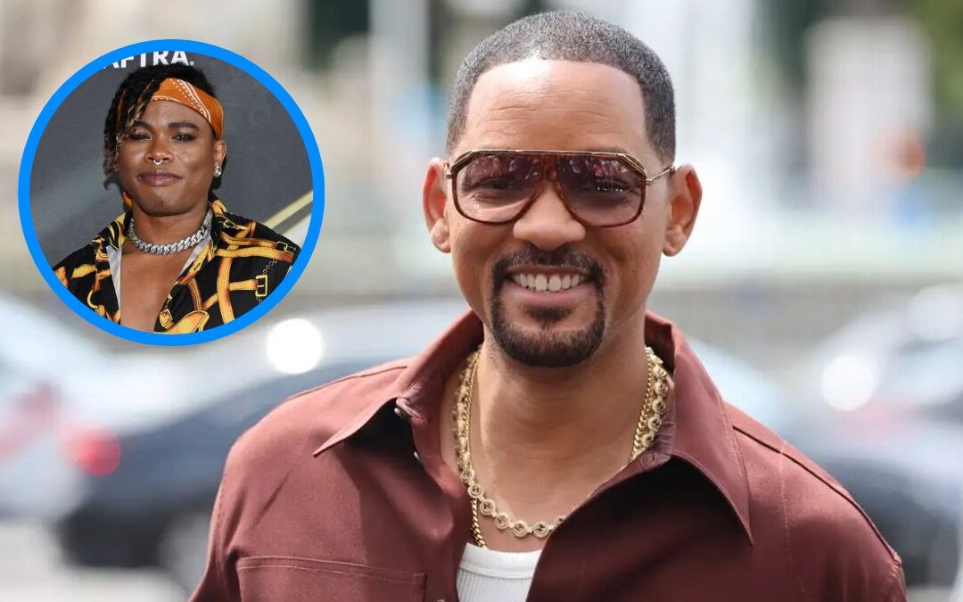 Will Smith enfrenta grave demanda por acoso sexual y despido injustificado