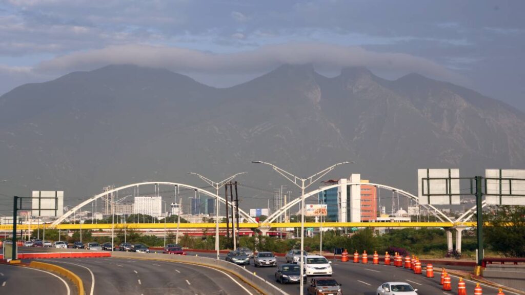 Clima Monterrey: Pronóstico del Tiempo para el 3 de enero de 2026