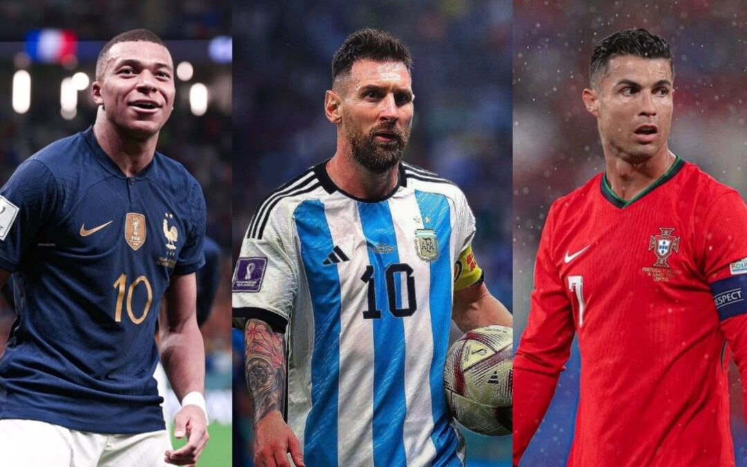 Récords futbolísticos que podrían romperse en el Mundial 2026: ¡Una mirada histórica!