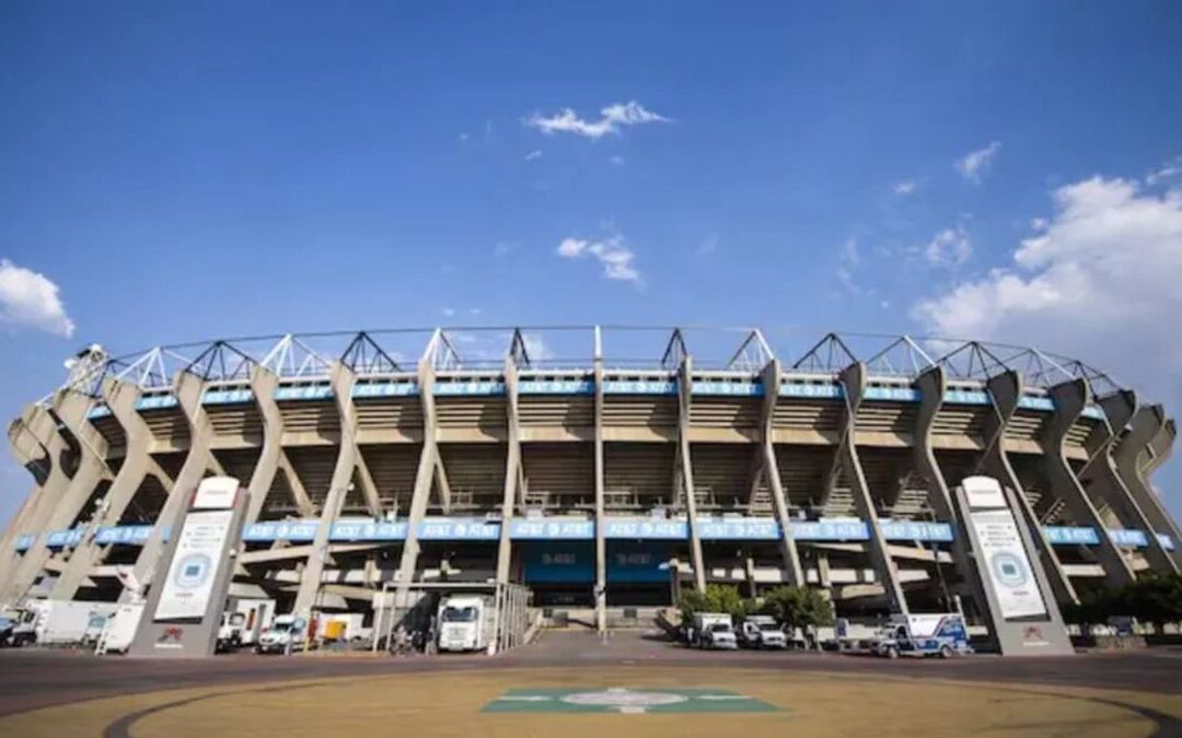 Últimas Imágenes de la Remodelación del Estadio Banorte: ¿Está a Tiempo?