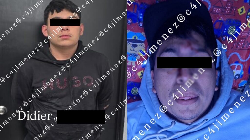 C4 En Alerta: Las Principales Noticias de Seguridad del 2 de Enero en Midland