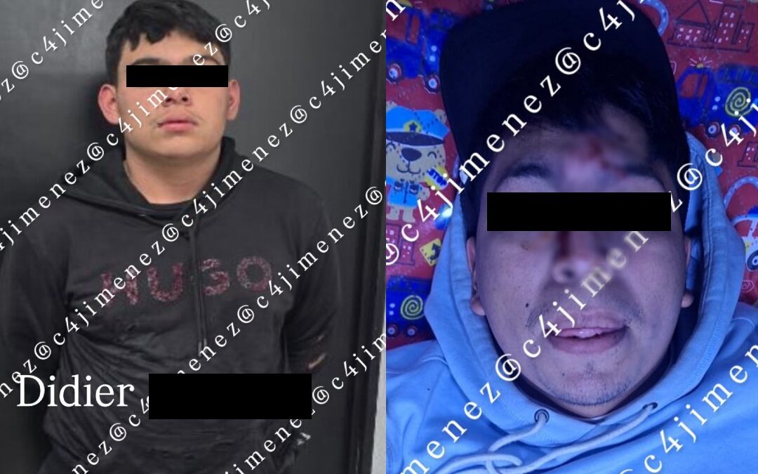 C4 En Alerta: Las Principales Noticias de Seguridad del 2 de Enero en Midland