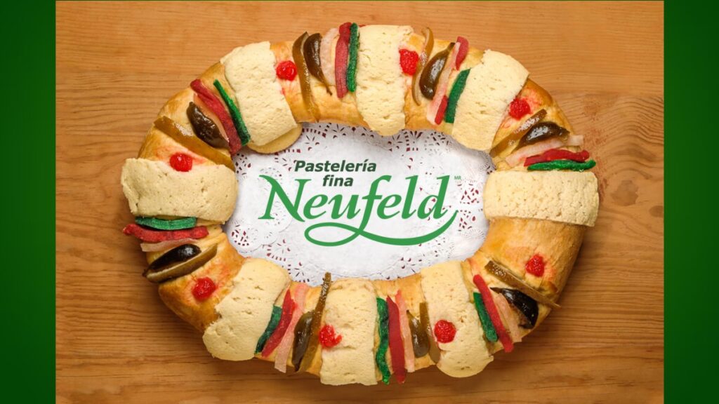 Descubre el Precio del Roscón de Reyes en Pastelería Neufeld de Guadalajara