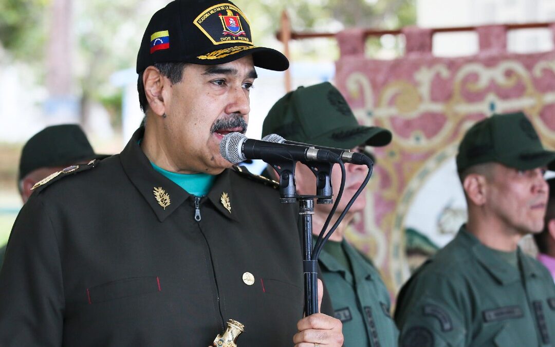 Captura de Nicolás Maduro en Venezuela: ¿Qué significa para la política internacional?