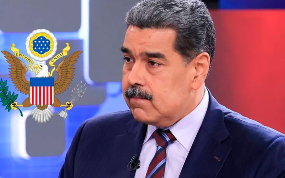 Nicolás Maduro y su esposa: Cargos por narcoterrorismo en la corte de EE. UU.