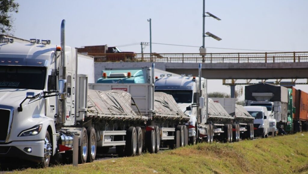 Autopista México-Querétaro: Actualización EN VIVO y últimas novedades del tráfico