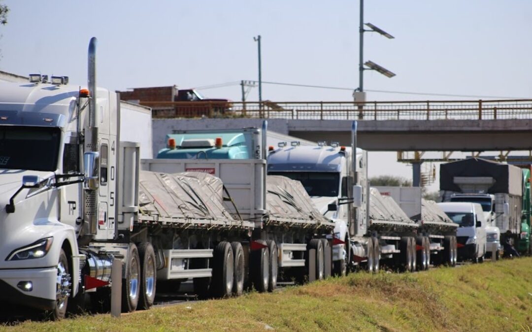 Autopista México-Querétaro: Actualización EN VIVO y últimas novedades del tráfico