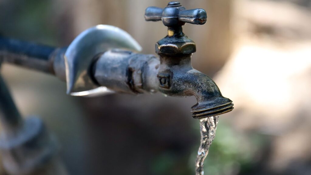 Restablecimiento del Servicio de Agua Tras el Mega Corte de Siapa en Guadalajara y Áreas Circundantes