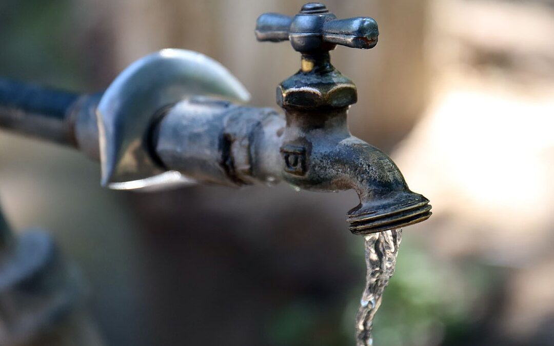 Restablecimiento del Servicio de Agua Tras el Mega Corte de Siapa en Guadalajara y Áreas Circundantes