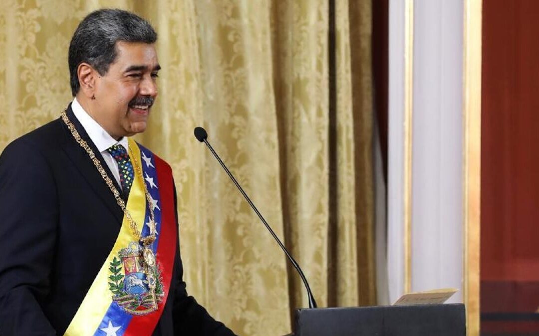 Crisis en Venezuela: ¿Cuál es la situación actual?