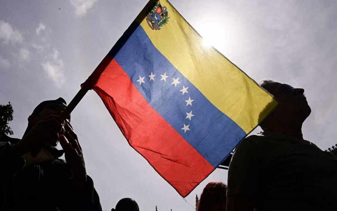 Primera Imagen de Nicolás Maduro en Custodia: Impacto en la Política Internacional