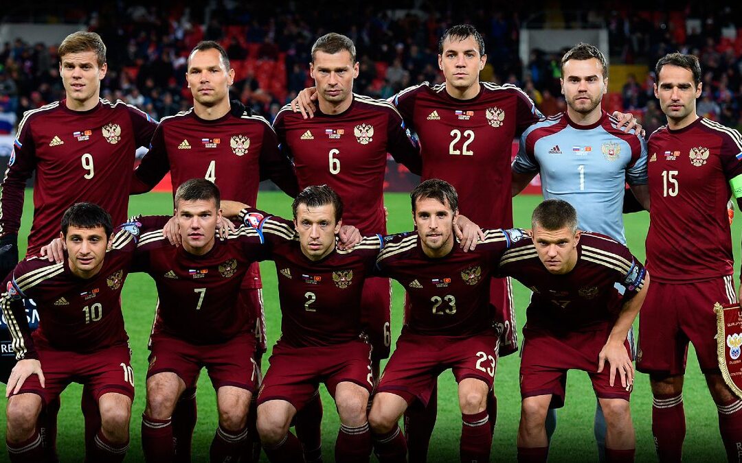 Partidos Prohibidos por la FIFA: Descubre la Lista Negra de Selecciones Nacionales