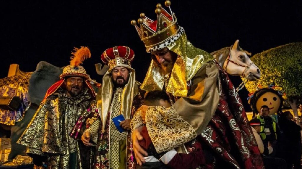 Descubre la Cabalgata de los Reyes Magos en Querétaro: Fecha y Detalles Esenciales