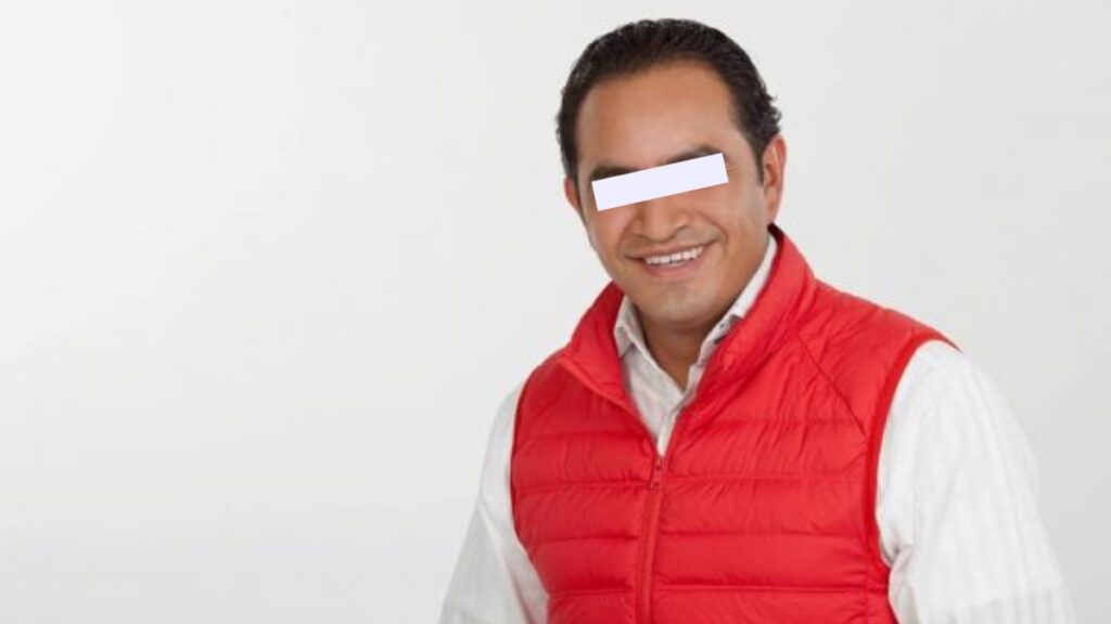 Uruviel N. Gana Amparo Tras 10 Meses de Prisión; FGE Busca Reaprehenderlo