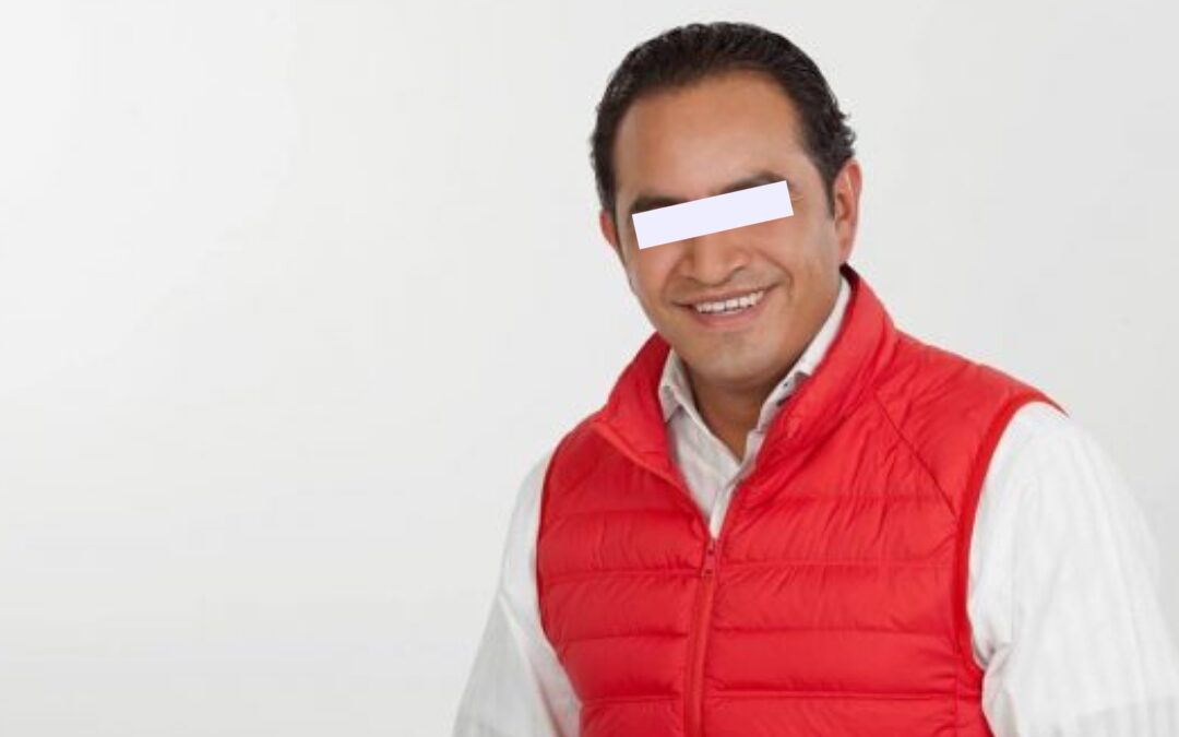 Uruviel N. Gana Amparo Tras 10 Meses de Prisión; FGE Busca Reaprehenderlo