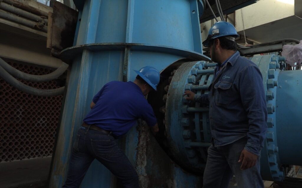Fin del Megacorte: SIAPA Completa Mantenimiento Crucial en la Red de Agua de Guadalajara