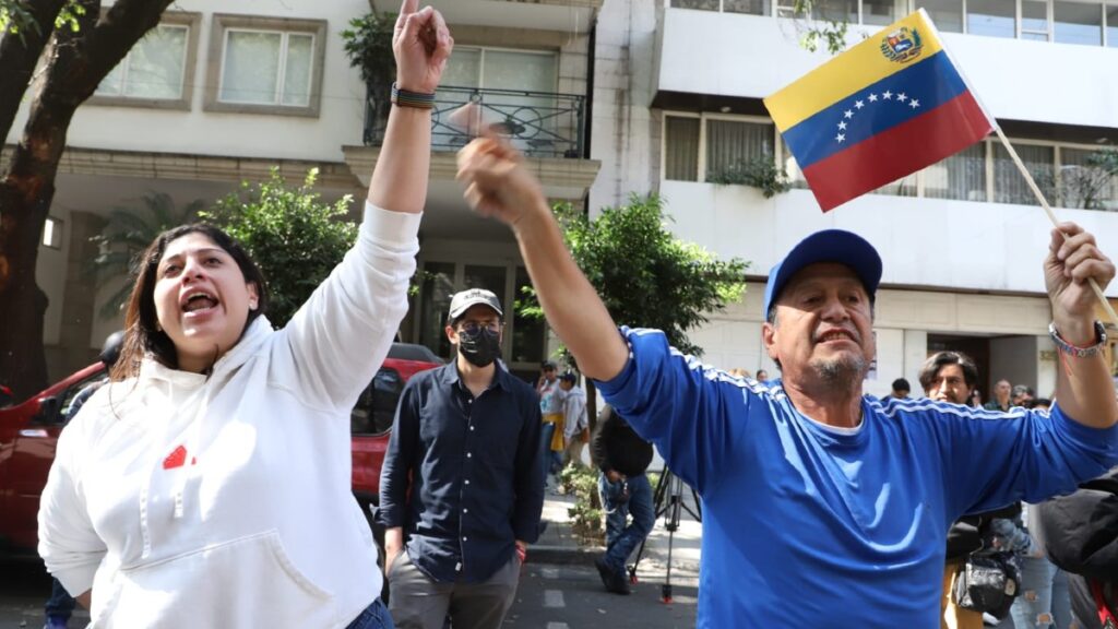 Captura de Nicolás Maduro: Conflicto entre Estados Unidos y Venezuela – Últimas Noticias en Midland