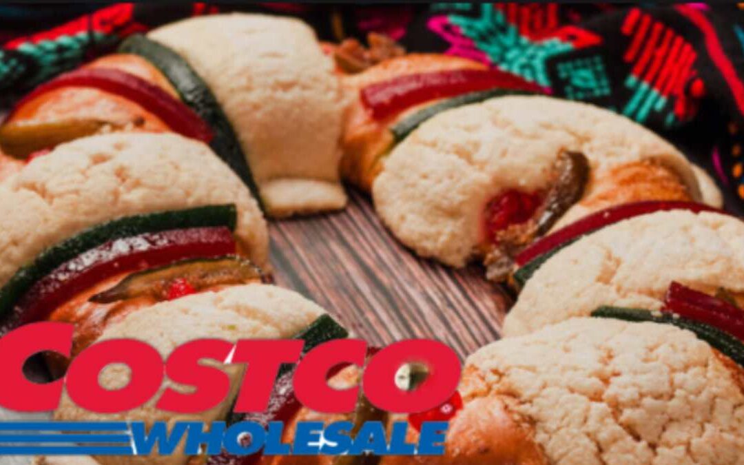 El Precio de la Rosca de Reyes en Costco Monterrey 2026: ¿Vale la Pena?