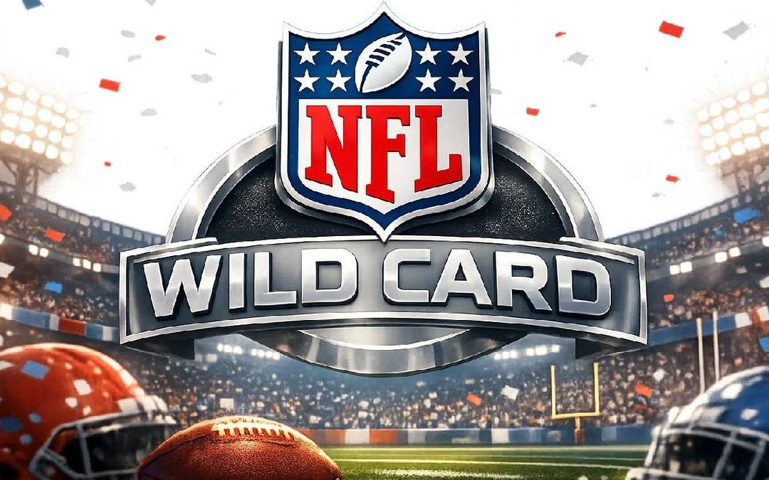 Juegos de Comodín NFL 2023: Fechas y Horarios Confirmados para los Fanáticos
