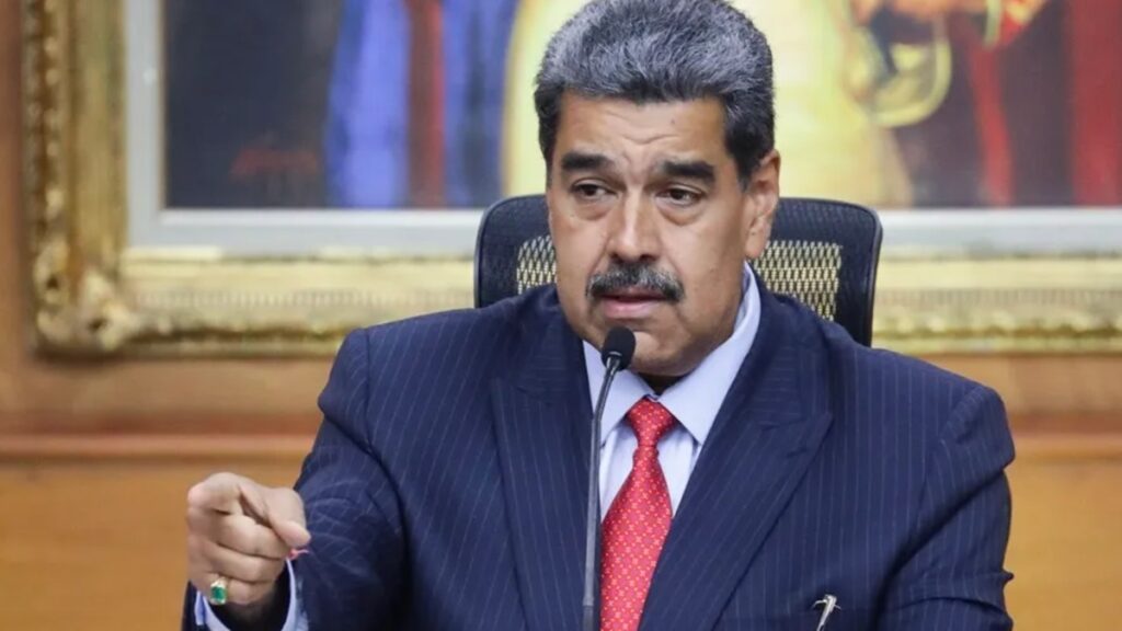 Últimas Noticias en Vivo: Maduro Comparece tras el Ataque de EE.UU. a Venezuela