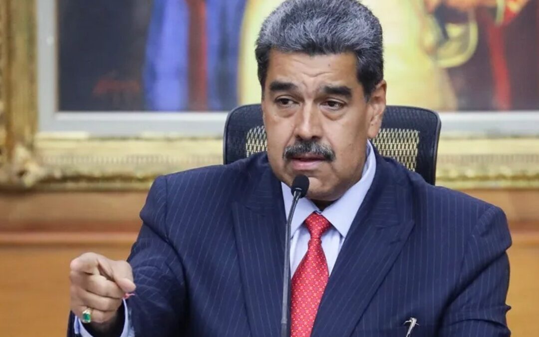 Últimas Noticias en Vivo: Maduro Comparece tras el Ataque de EE.UU. a Venezuela