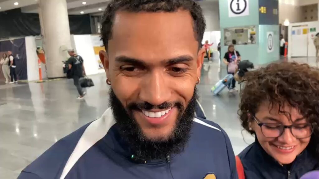 Juninho Vieira se Une a los Pumas: Revela Desconocimiento sobre Cabinho, el Máximo Goleador