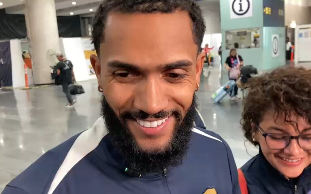 Juninho Vieira se Une a los Pumas: Revela Desconocimiento sobre Cabinho, el Máximo Goleador