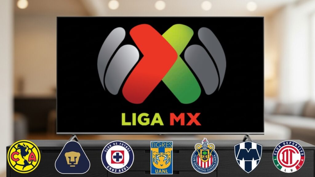 Cómo Ver EN VIVO los Juegos del Clausura 2026 de la Liga MX: Plataformas y Costos